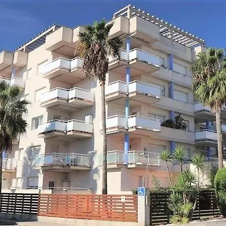 Apartment A016 Port Canigo *
